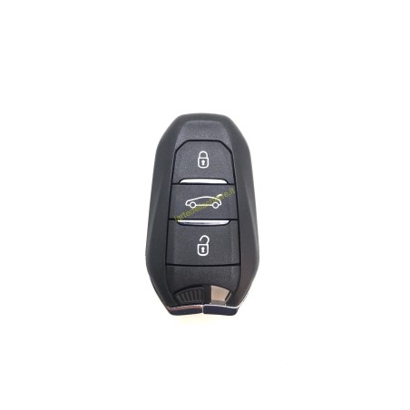 KEYLESS GO PEUGEOT NEW 308 /208