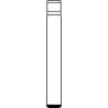 HU149T SILCA INSERTO CHIAVE ALPACCA