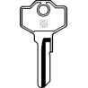 GS4 SILCA CHIAVE ACCIAIO