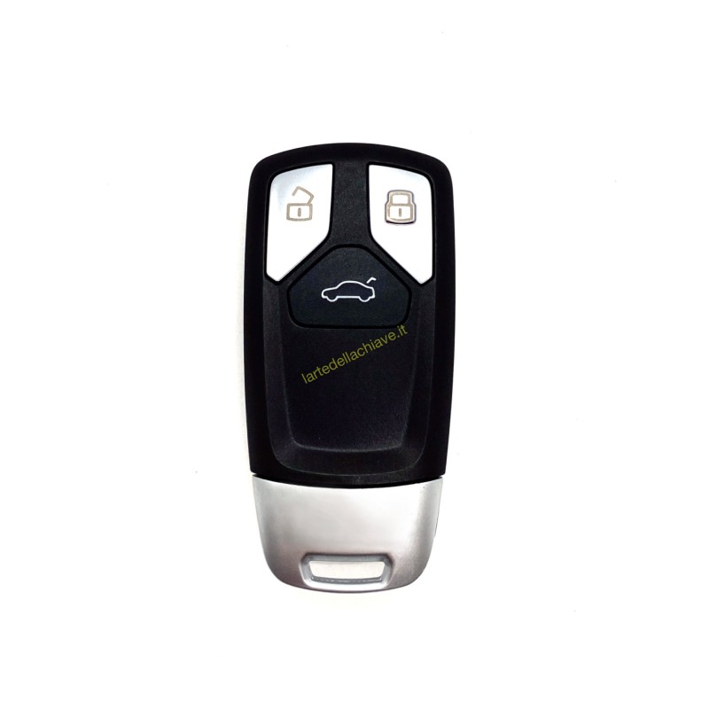 GUSCIO AUDI KEYLESS GO 3 TASTI