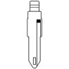 INSERTO NE73CH RADIOCOMANDI SILCA / KEYDIY