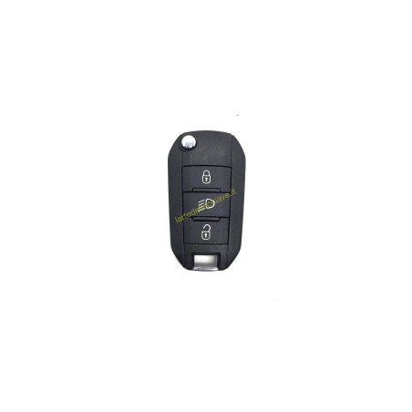 NEW CITROEN HITAG AES 2017+ TASTO CENTRALE LUCI NEW CITROEN HITAG AES 2017+ TASTO CENTRALE LUCI