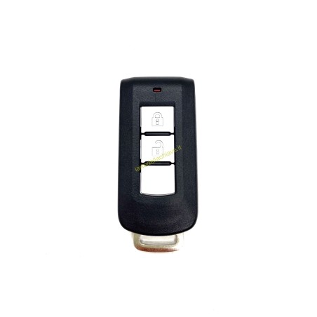 MITSUBISHI L200 2015+ HITAG 3 KEYLESS GO 2 TASTI ORIGINALE MITSUBISHI L200 2015+ HITAG 3 KEYLESS GO 2 TASTI ORIGINALE