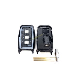 GUSCIO KIA KEYLESS GO 3 TASTI MOD 2