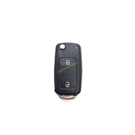 VOLKSWAGEN AMAROK / TRANSPORTER ID48 2 BUTTONS UDS System