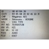 VOLKSWAGEN AMAROK / TRANSPORTER ID48 2 BUTTONS UDS System