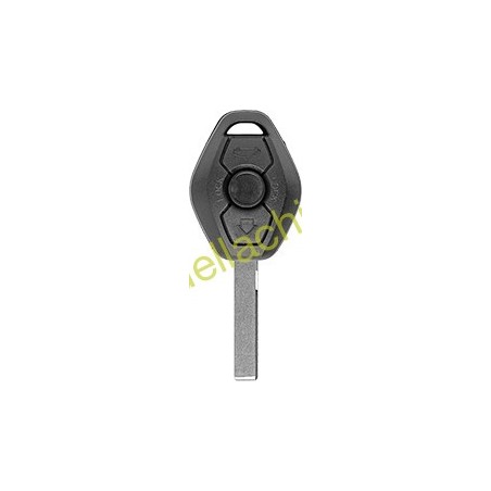 GUSCIO SILCA BMW 3 TASTI