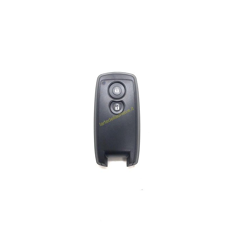 RADIOCOMANDO SUZUKI SX4/SEDICI  KEYLESS GO