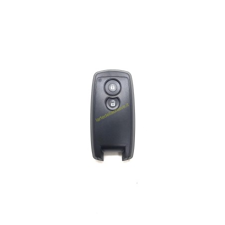 RADIOCOMANDO SUZUKI SX4/SEDICI  KEYLESS GO