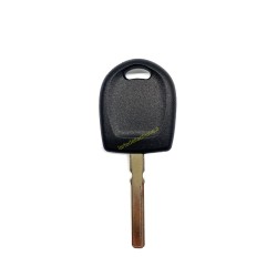 CHIAVE PORTA TRANSPONDER MERCEDES NEW