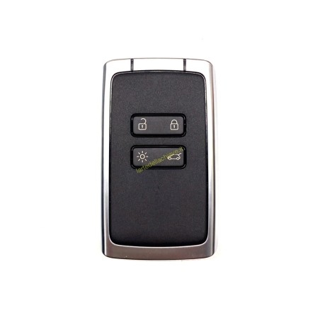 RENAULT KOLEOS II HITAG AES NFC29A1M ORIGINALE RENAULT KOLEOS II HITAG AES NFC29A1M ORIGINALE