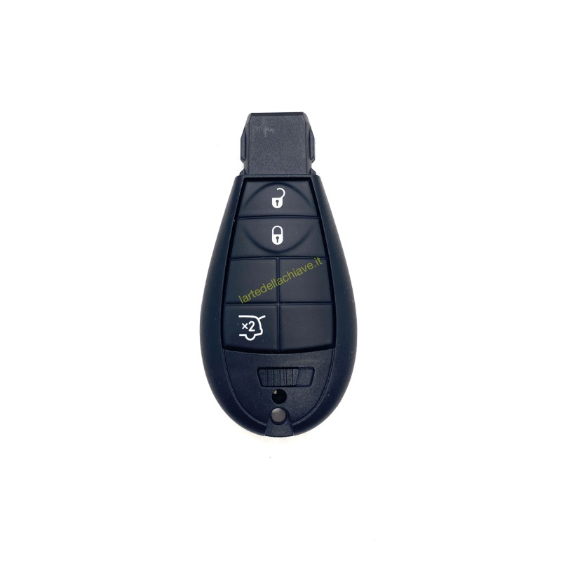 CHRYSLER / JEEP SISTEMA FOBIK PCF7945A/53A KEYLESS GO ORIGINALE