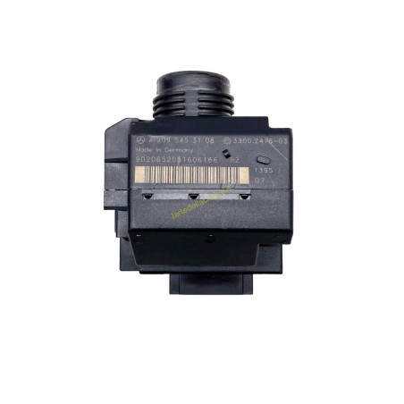 DUPLICAZIONE CHIAVE MERCEDES SU EZS DUPLICAZIONE CHIAVE MERCEDES SU EZS