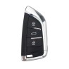 ZB02-3 SMART KEY KD