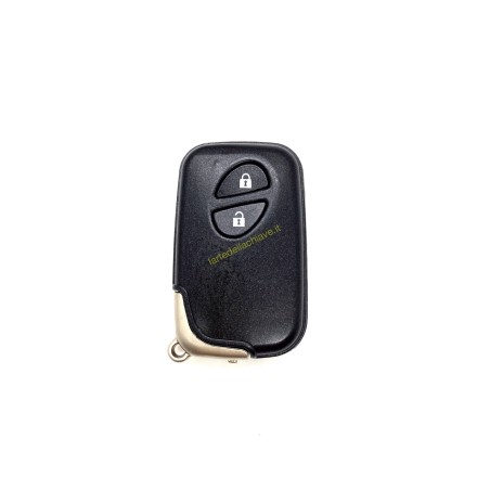 RADICOMANDO LEXUS 14AAC B53EA 433MHz AFTERMARKET RADICOMANDO LEXUS 14AAC B53EA 433MHz AFTERMARKET