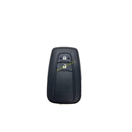 RADIOCOMANDO TOYOTA B2U2K2R ORIGINALE RADIOCOMANDO TOYOTA B2U2K2R ORIGINALE