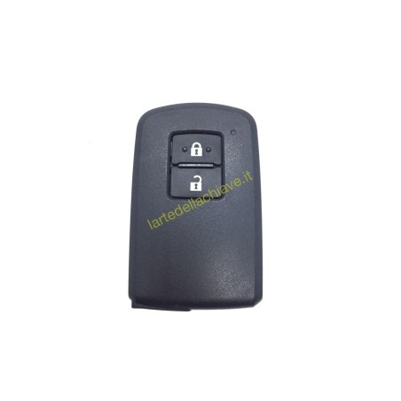 CHIAVE NISSAN YARIS  KEYLESS GO ORIGINALE