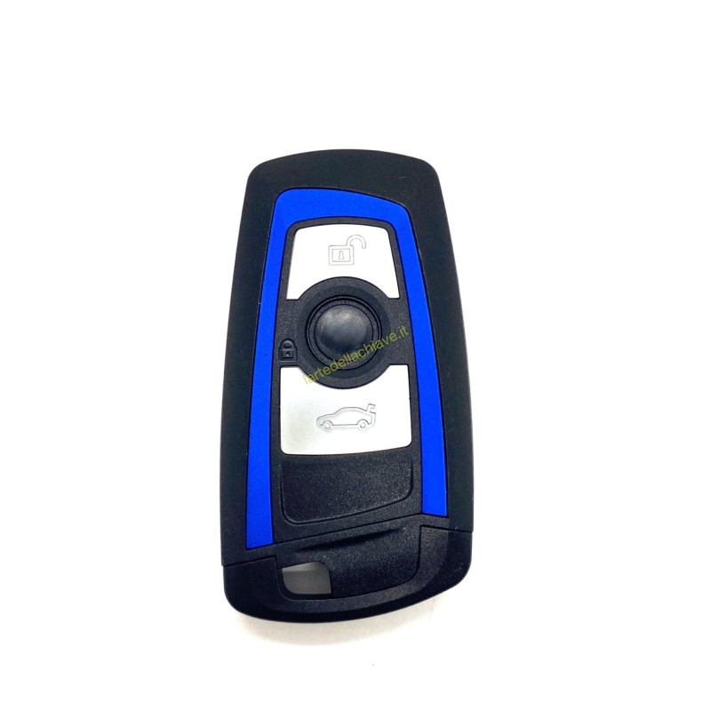 BMW CAS4+ 868 3 TASTI ORIGINALE