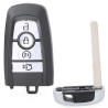 ZB21-4 SMART KEY KD