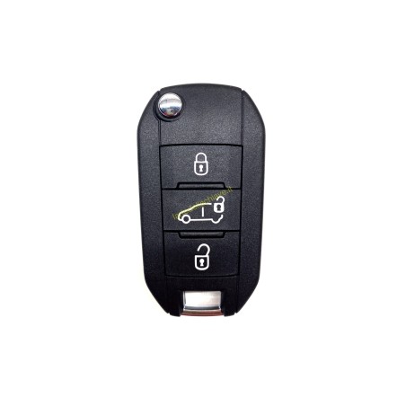 NEW CITROEN HITAG AES 2017+ TASTO CENTRALE LUCI NEW CITROEN HITAG AES 2017+ TASTO CENTRALE LUCI