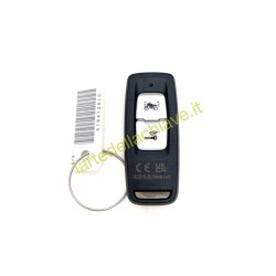 CHIAVE KEYLESS GO HONDA SH...