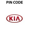 PIN CODE NISSAN