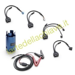 D756298AD MERCEDES AKL ADAPTOR CABLE  KIT - ADC2600