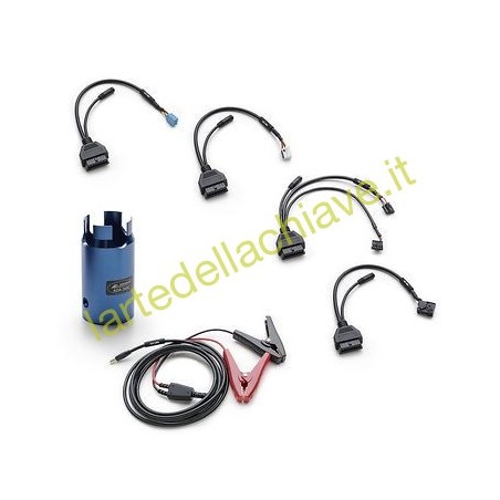 D756298AD MERCEDES AKL ADAPTOR CABLE  KIT - ADC2600