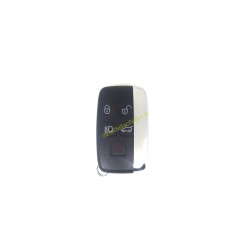 GUSCIO LANDROVER KEYLESS