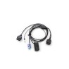 CAVO ADC219 VAG RESET