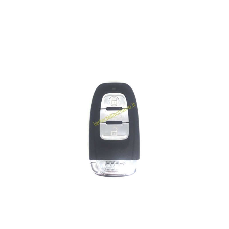 AUDI SMARTKEY 3 PULSANTI 868 8K0959754H