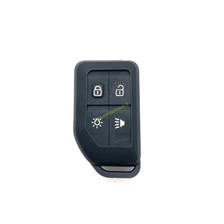 GUSCIO VOLVO TRUCKS 4 TASTI KEYLESS