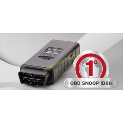 SILCA OBD SNOOP ID88 DEVICE