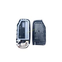 GUSCIO NEW KIA KEYLESS GO 3 TASTI - BATTERIA SUL GUSCIO