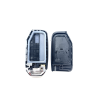 GUSCIO NEW KIA KEYLESS GO 3 TASTI - BATTERIA SUL GUSCIO