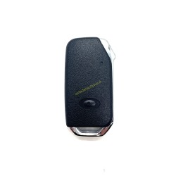 GUSCIO NEW KIA KEYLESS GO 3 TASTI - BATTERIA SUL GUSCIO