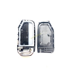 GUSCIO NEW KIA KEYLESS GO 3 TASTI - BATTERIA SULLA CHIAVE