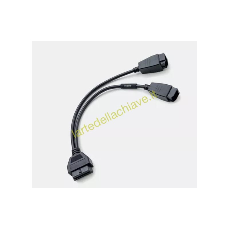 FCA GATEWAY BYPASS CABLE - ADC2019