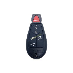 CHRYSLER / JEEP SISTEMA FOBIK PCF7945A/53A KEYLESS GO AFTERMARKET