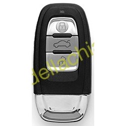GUSCIO SILCA AUDI HU66CRS8...