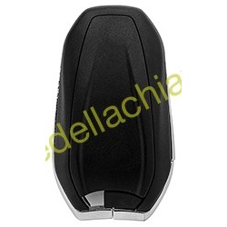 GUSCIO SILCA VA2FRS8 3 TASTI