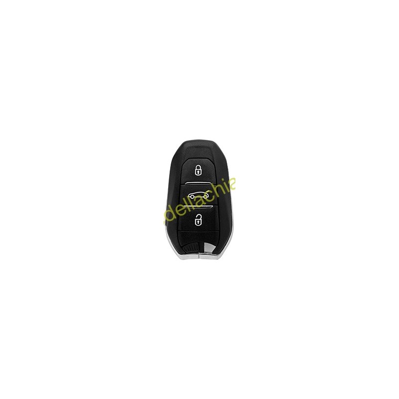 GUSCIO SILCA VA2FRS8 3 TASTI