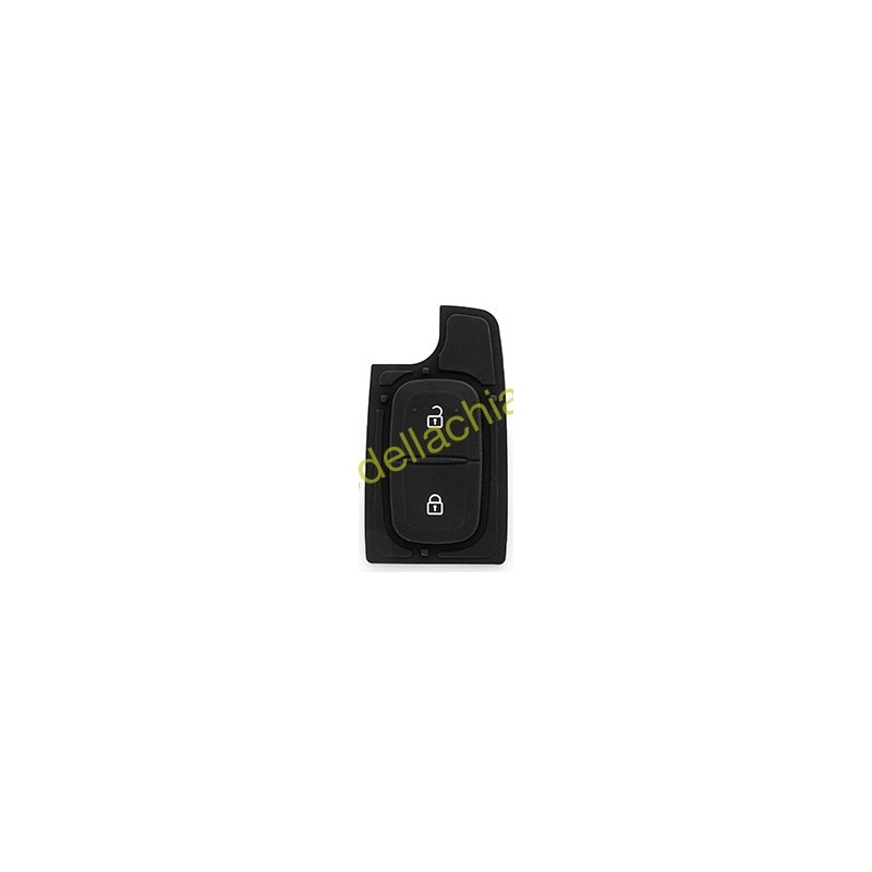 GOMMINO SILCA VACRSB2 2 TASTI