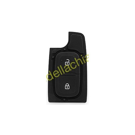 GOMMINO SILCA VACRSB2 2 TASTI