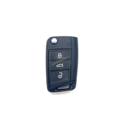 GUSCI VW 3 TASTI FLIP LAMA...