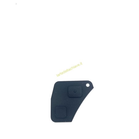 GOMMINO RICAMBIO TOYOTA 2 TASTI