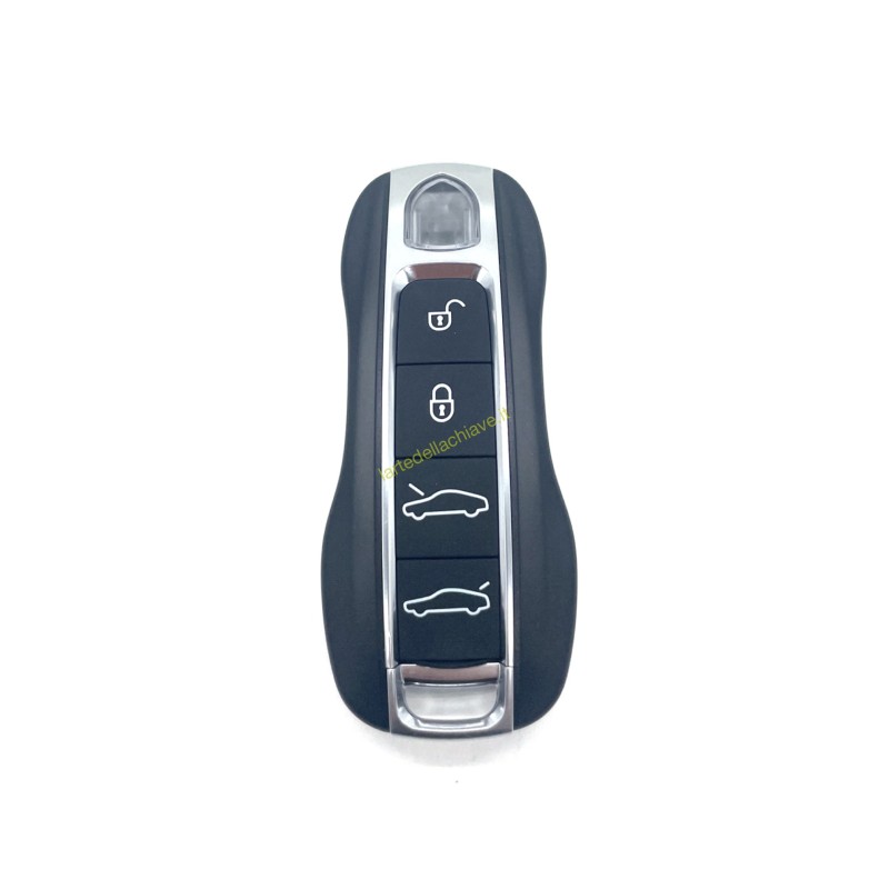 NEW PORSCHE GUSCIO 4 TASTI KEYLESS
