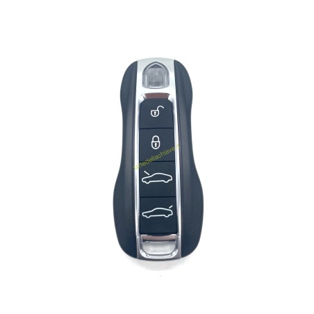 NEW PORSCHE GUSCIO 4 TASTI KEYLESS