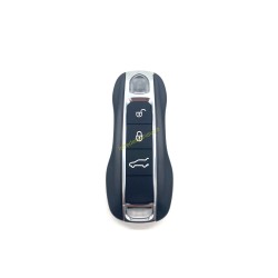 NEW PORSCHE GUSCIO 3 TASTI...