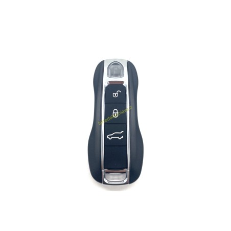 NEW PORSCHE GUSCIO 3 TASTI KEYLESS